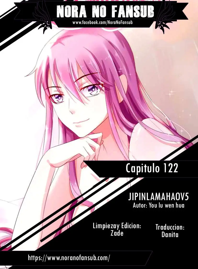 Jipinlamahaov5 (2017) - Capítulo 122 - Página 1 - LectorTMOo