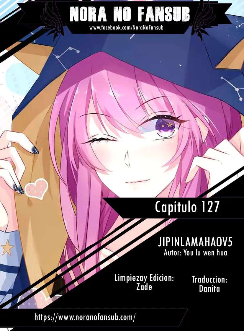 Jipinlamahaov5 (2017) - Capítulo 127 - Página 1 - LectorTMOo