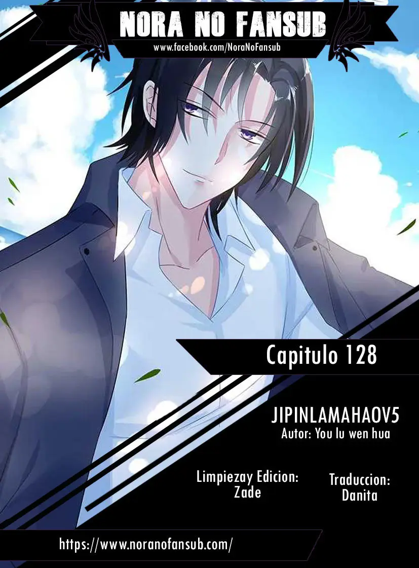 Jipinlamahaov5 (2017) - Capítulo 128 - Página 1 - LectorTMOo