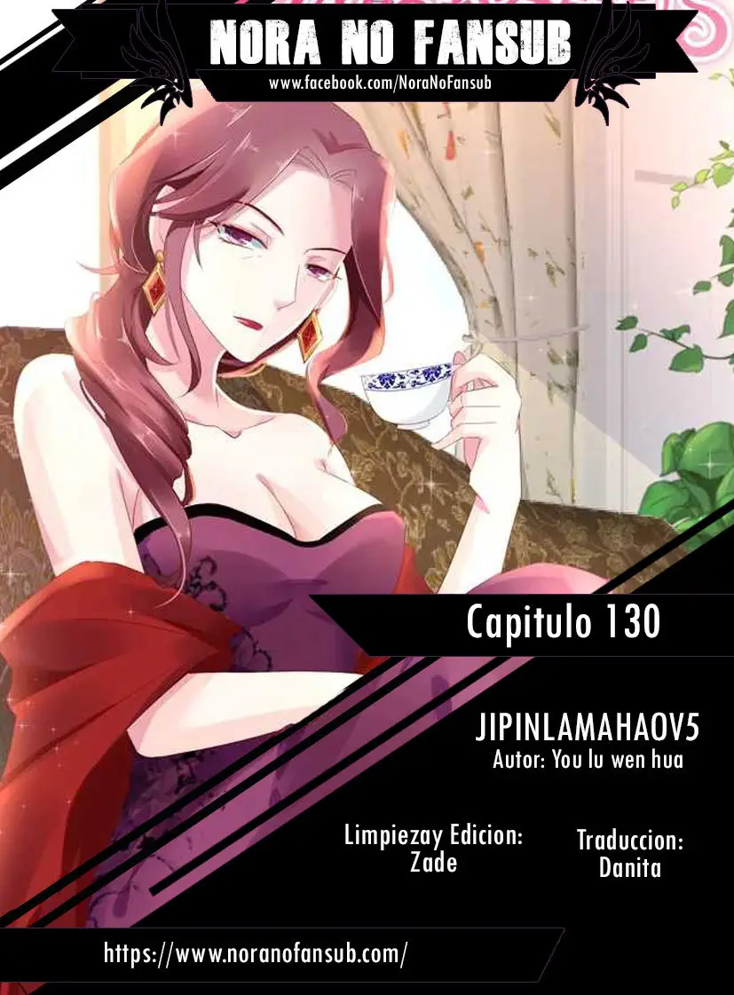 Jipinlamahaov5 (2017) - Capítulo 130 - Página 1 - LectorTMOo