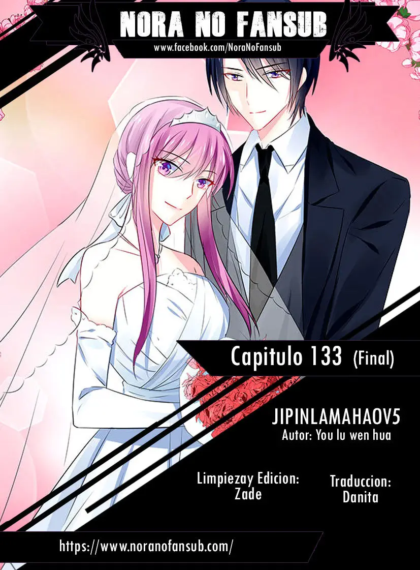 Jipinlamahaov5 (2017) - Capítulo 133 - Página 1 - LectorTMOo