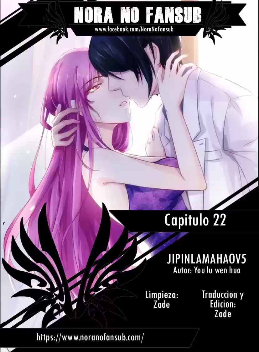 Jipinlamahaov5 (2017) - Capítulo 21 - Página 1 - LectorTMOo