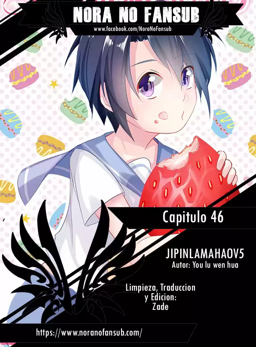 Jipinlamahaov5 (2017) - Capítulo 46 - Página 1 - LectorTMOo