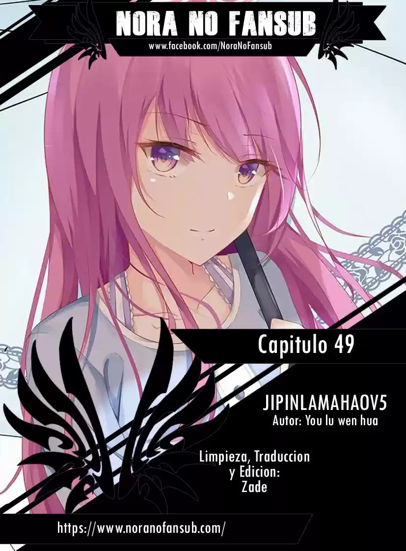 Jipinlamahaov5 (2017) - Capítulo 49 - Página 1 - LectorTMOo
