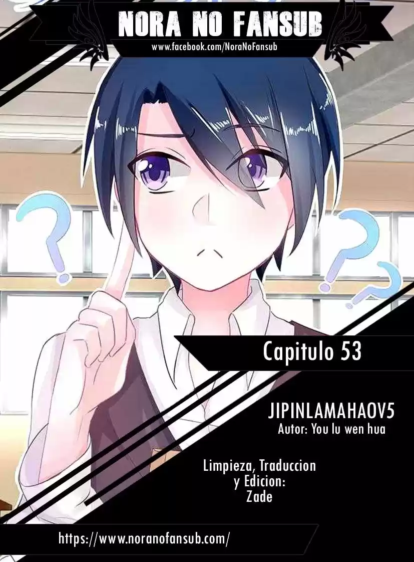 Jipinlamahaov5 (2017) - Capítulo 53 - Página 1 - LectorTMOo
