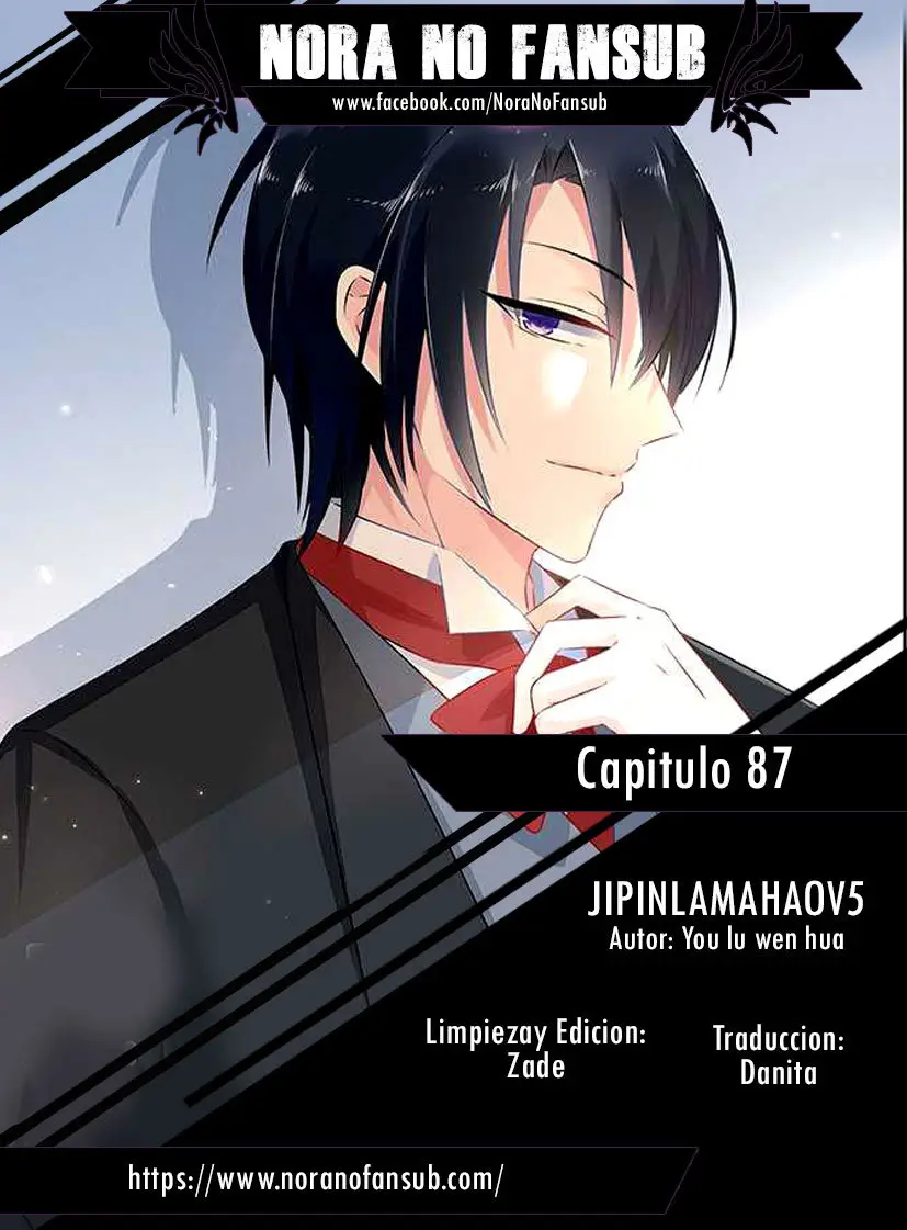Jipinlamahaov5 (2017) - Capítulo 87 - Página 1 - LectorTMOo