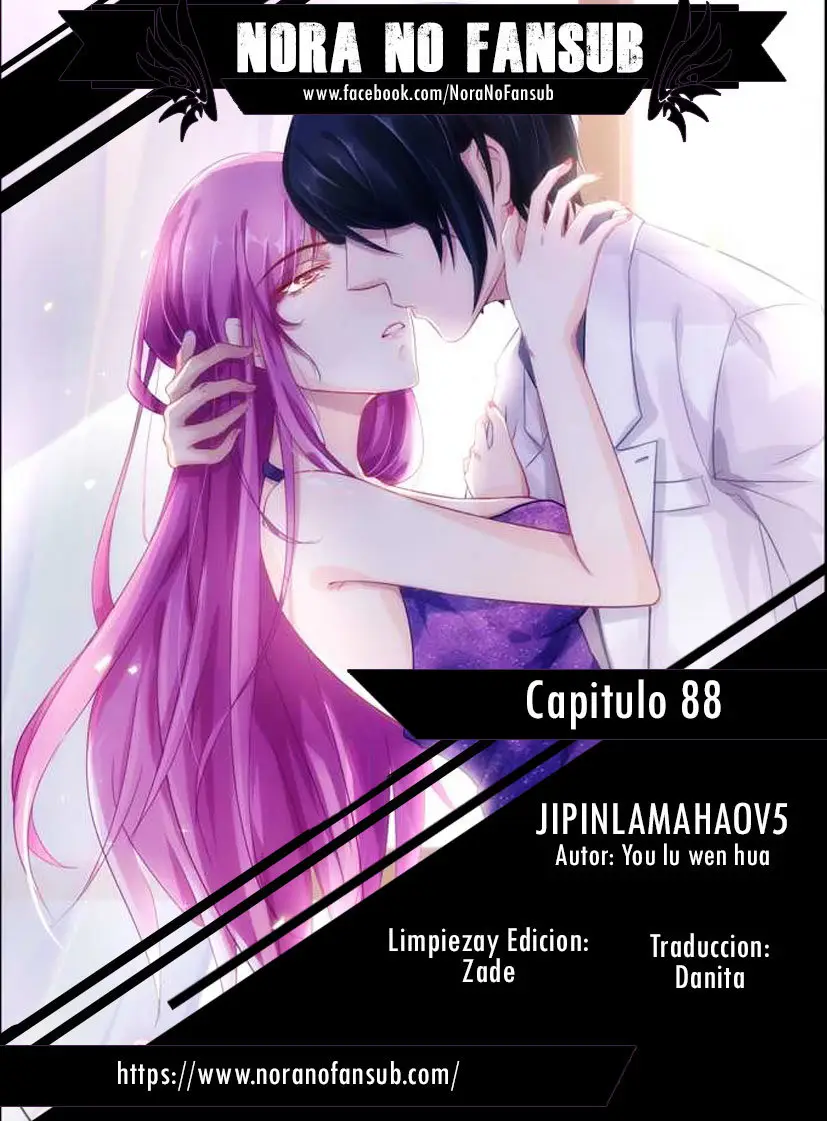 Jipinlamahaov5 (2017) - Capítulo 88 - Página 1 - LectorTMOo