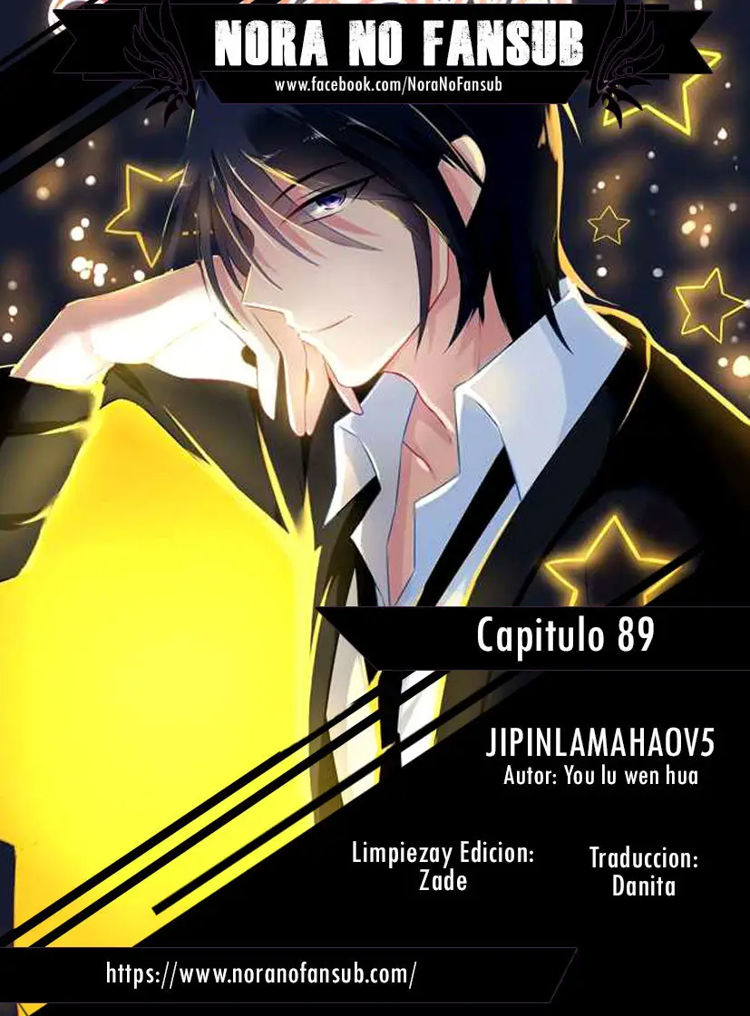 Jipinlamahaov5 (2017) - Capítulo 89 - Página 1 - LectorTMOo