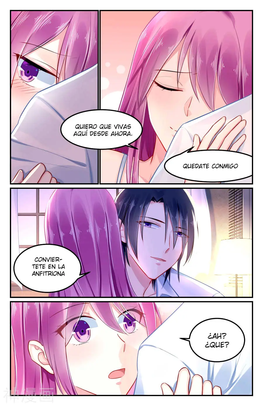 Jipinlamahaov5 (2017) - Capítulo 90 - Página 8 - LectorTMOo