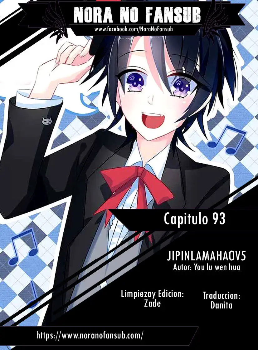Jipinlamahaov5 (2017) - Capítulo 93 - Página 1 - LectorTMOo