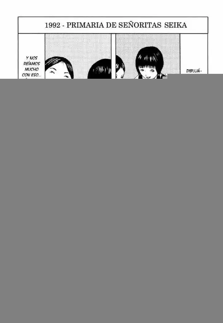Jisatsu Circle (2002) - Capítulo 1 - Página 15 - LectorTMOo