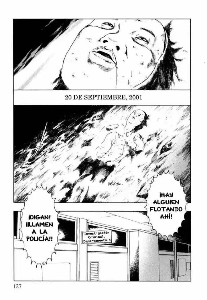 Jisatsu Circle (2002) - Capítulo 5 - Página 12 - LectorTMOo