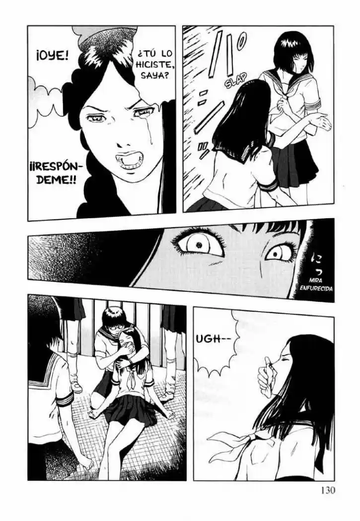 Jisatsu Circle (2002) - Capítulo 5 - Página 14 - LectorTMOo
