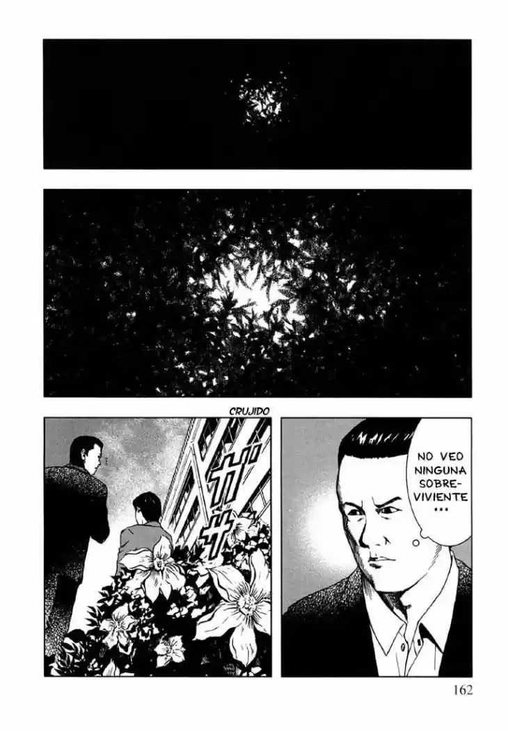 Jisatsu Circle (2002) - Capítulo 6 - Página 22 - LectorTMOo