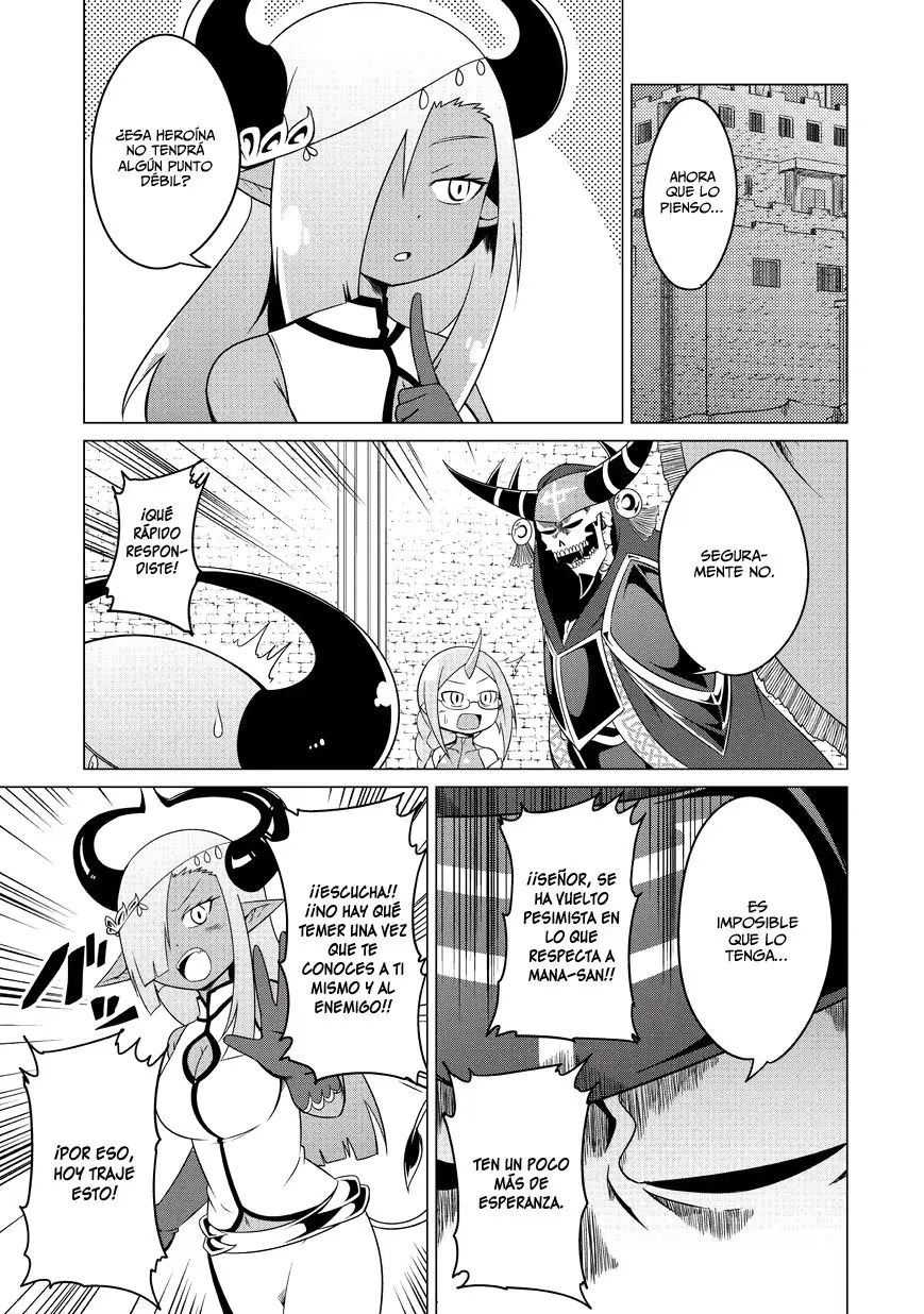 Jisatsu shitai Onna Yuusha ni Maou ga Komarasareteimasu! (2018) - Capítulo 15 - Página 2 - LectorTMOo