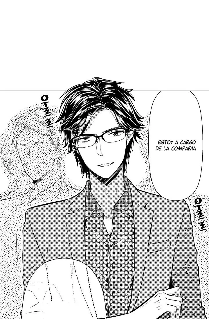 jisho kareshi ga kitsu ku itoshite hanaremasen (2019) - Capítulo 1 - Página 11 - LectorTMOo