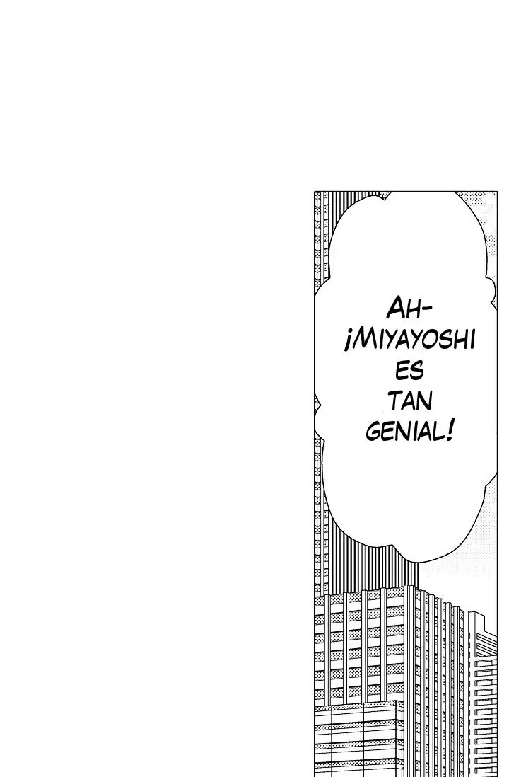 jisho kareshi ga kitsu ku itoshite hanaremasen (2019) - Capítulo 1 - Página 46 - LectorTMOo