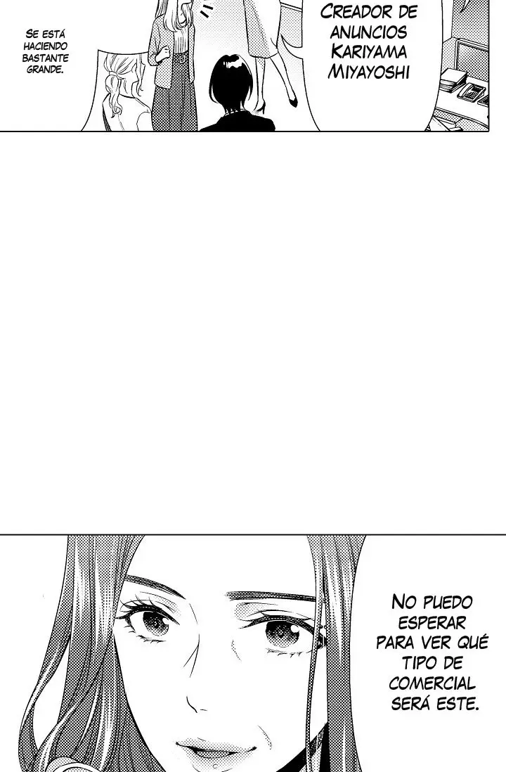 jisho kareshi ga kitsu ku itoshite hanaremasen (2019) - Capítulo 1 - Página 53 - LectorTMOo