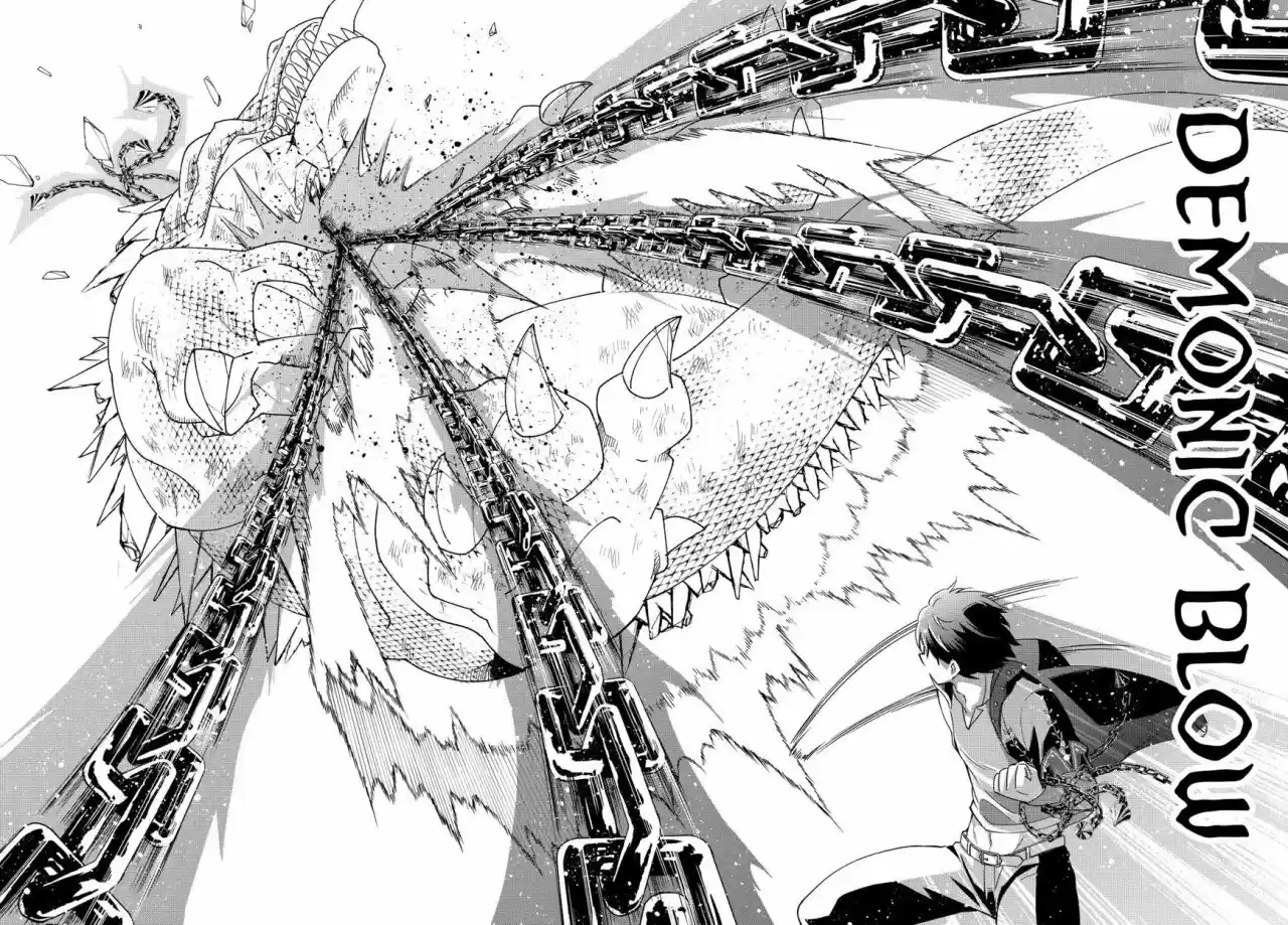 Jishou! Heibon Mazoku no Eiyuu Life: B-kyuu Mazoku nano ni Cheat Dungeon wo Tsukutteshimatta Kekka (2018) - Capítulo 9 - Página 19 - LectorTMOo