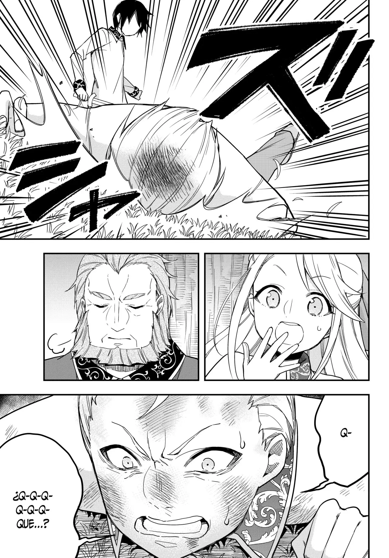 Jitsu wa Ore, Saikyou deshita? (2019) - Capítulo 10.2 - Página 4 - LectorTMOo