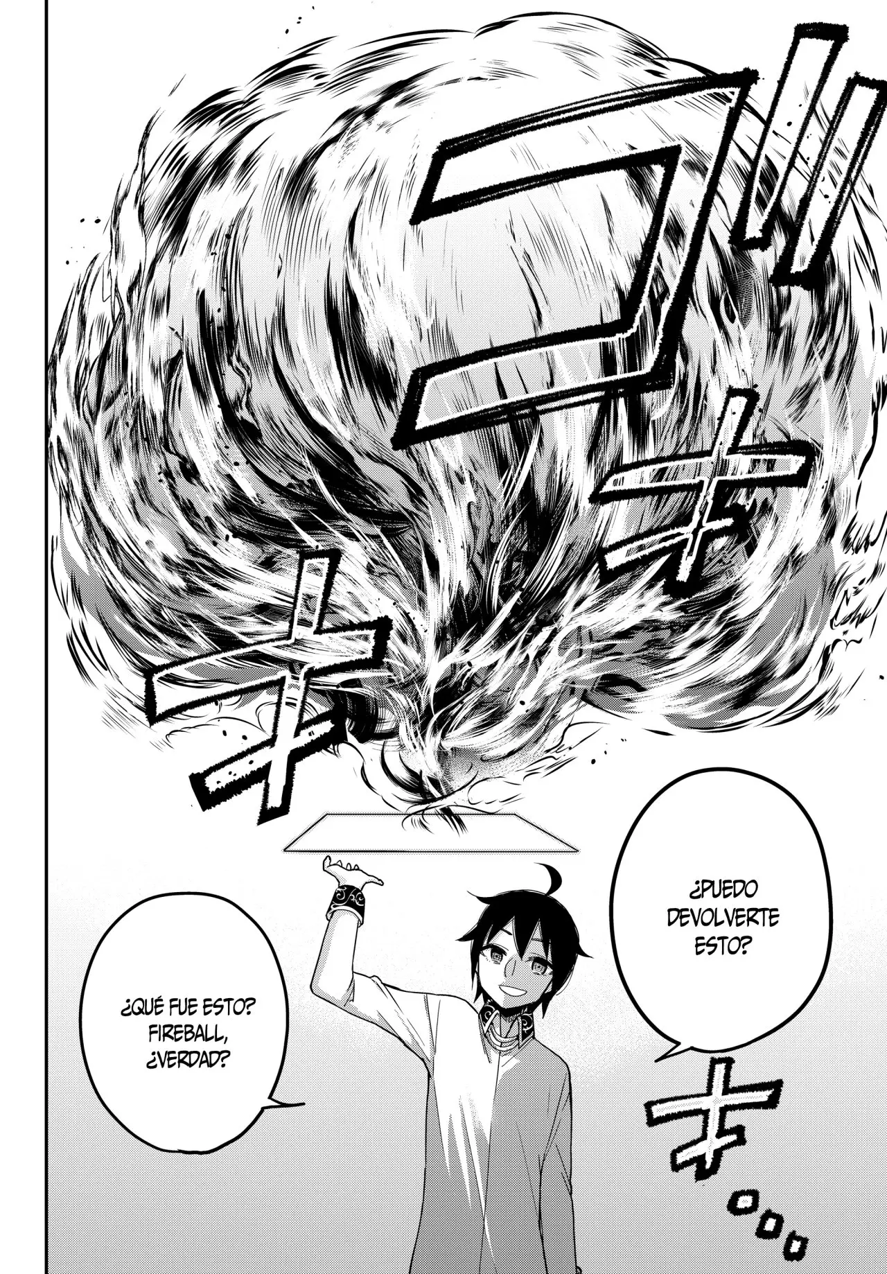 Jitsu wa Ore, Saikyou deshita? (2019) - Capítulo 10.2 - Página 11 - LectorTMOo