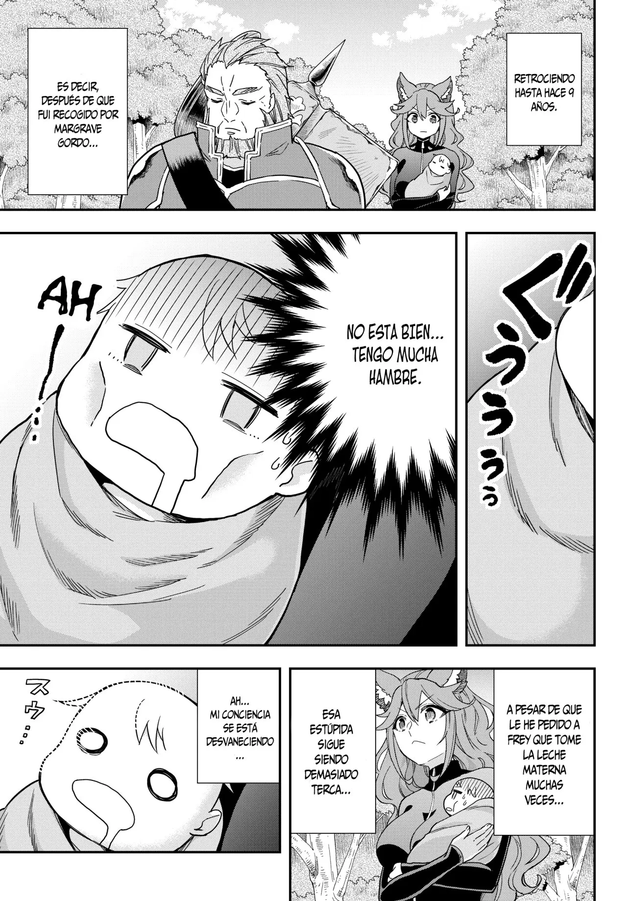 Jitsu wa Ore, Saikyou deshita? (2019) - Capítulo 10.2 - Página 16 - LectorTMOo