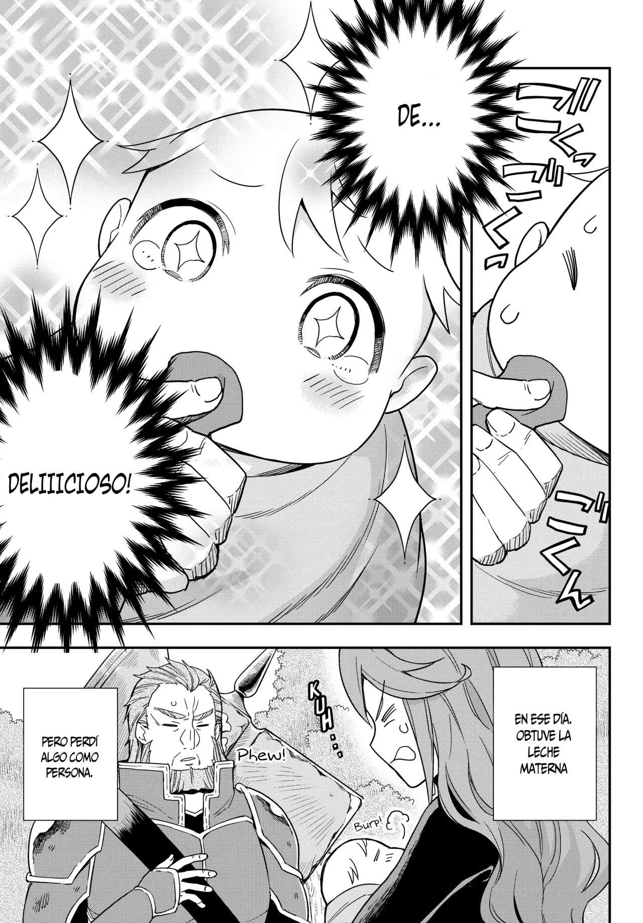 Jitsu wa Ore, Saikyou deshita? (2019) - Capítulo 10.2 - Página 18 - LectorTMOo