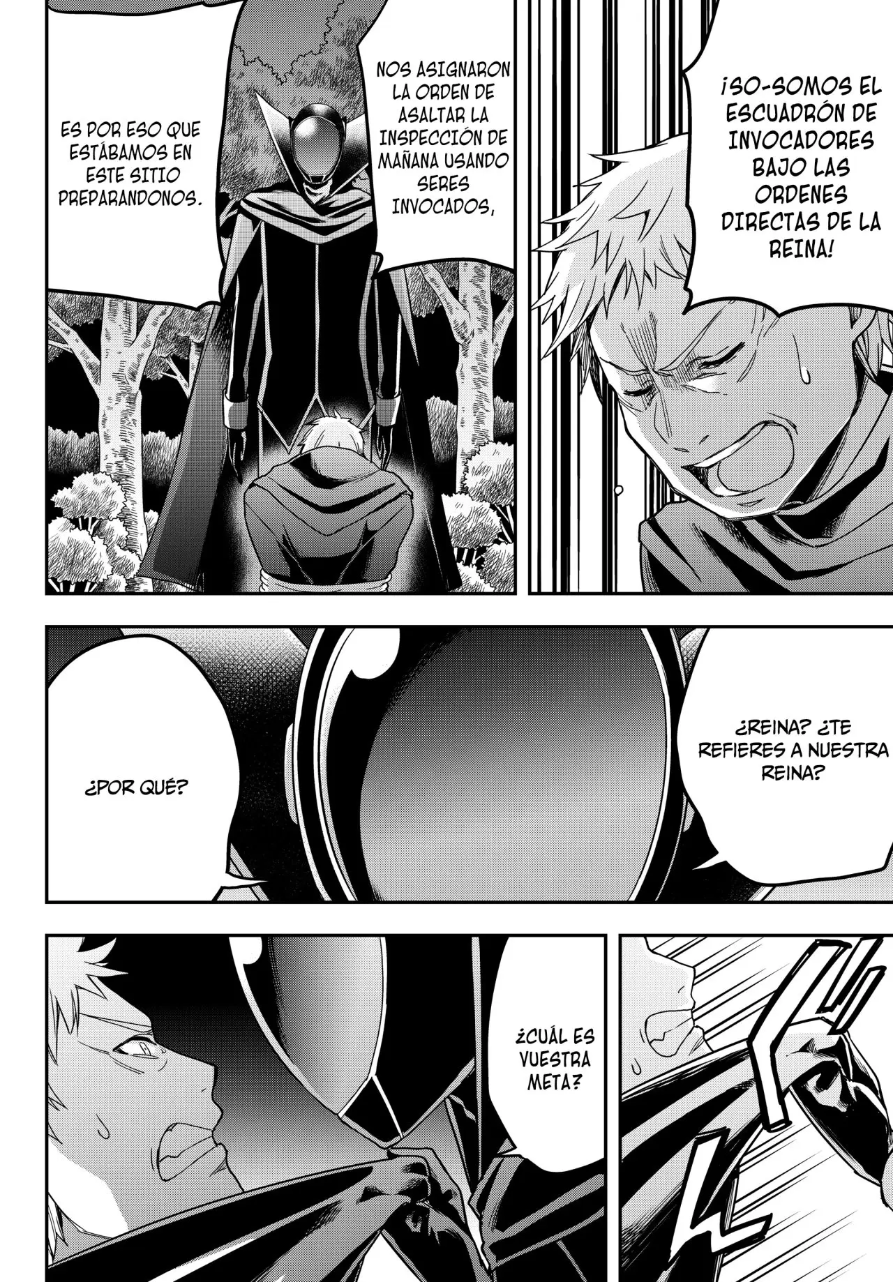 Jitsu wa Ore, Saikyou deshita? (2019) - Capítulo 11.2 - Página 12 - LectorTMOo