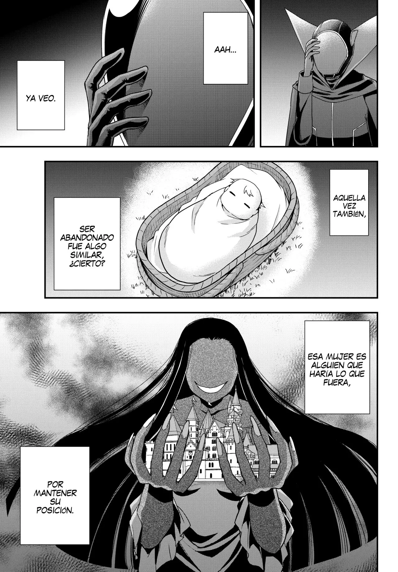 Jitsu wa Ore, Saikyou deshita? (2019) - Capítulo 11.2 - Página 17 - LectorTMOo