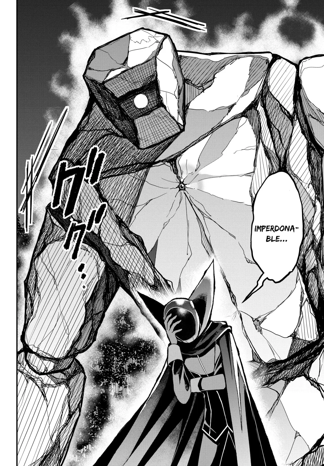 Jitsu wa Ore, Saikyou deshita? (2019) - Capítulo 11.2 - Página 18 - LectorTMOo