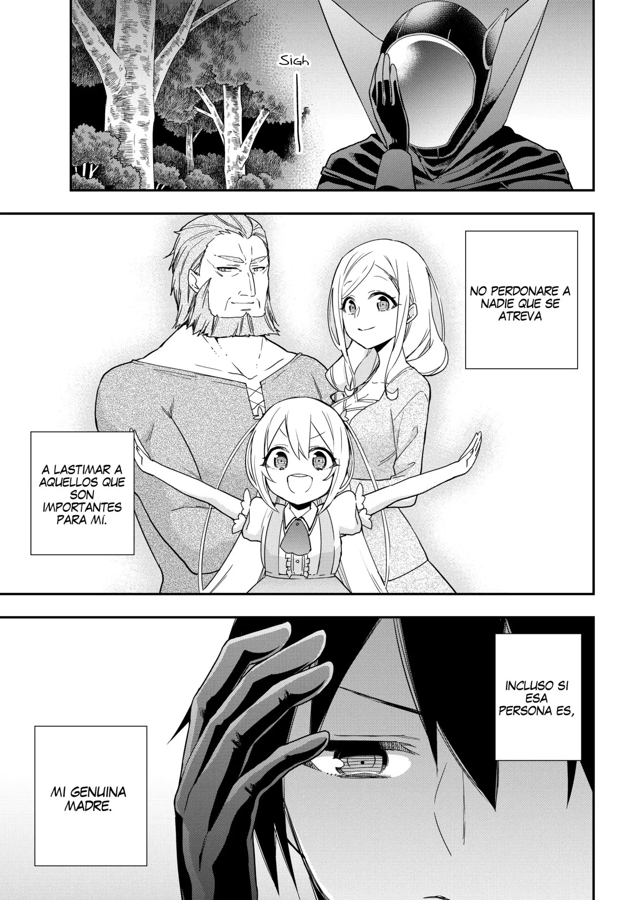 Jitsu wa Ore, Saikyou deshita? (2019) - Capítulo 11.2 - Página 20 - LectorTMOo