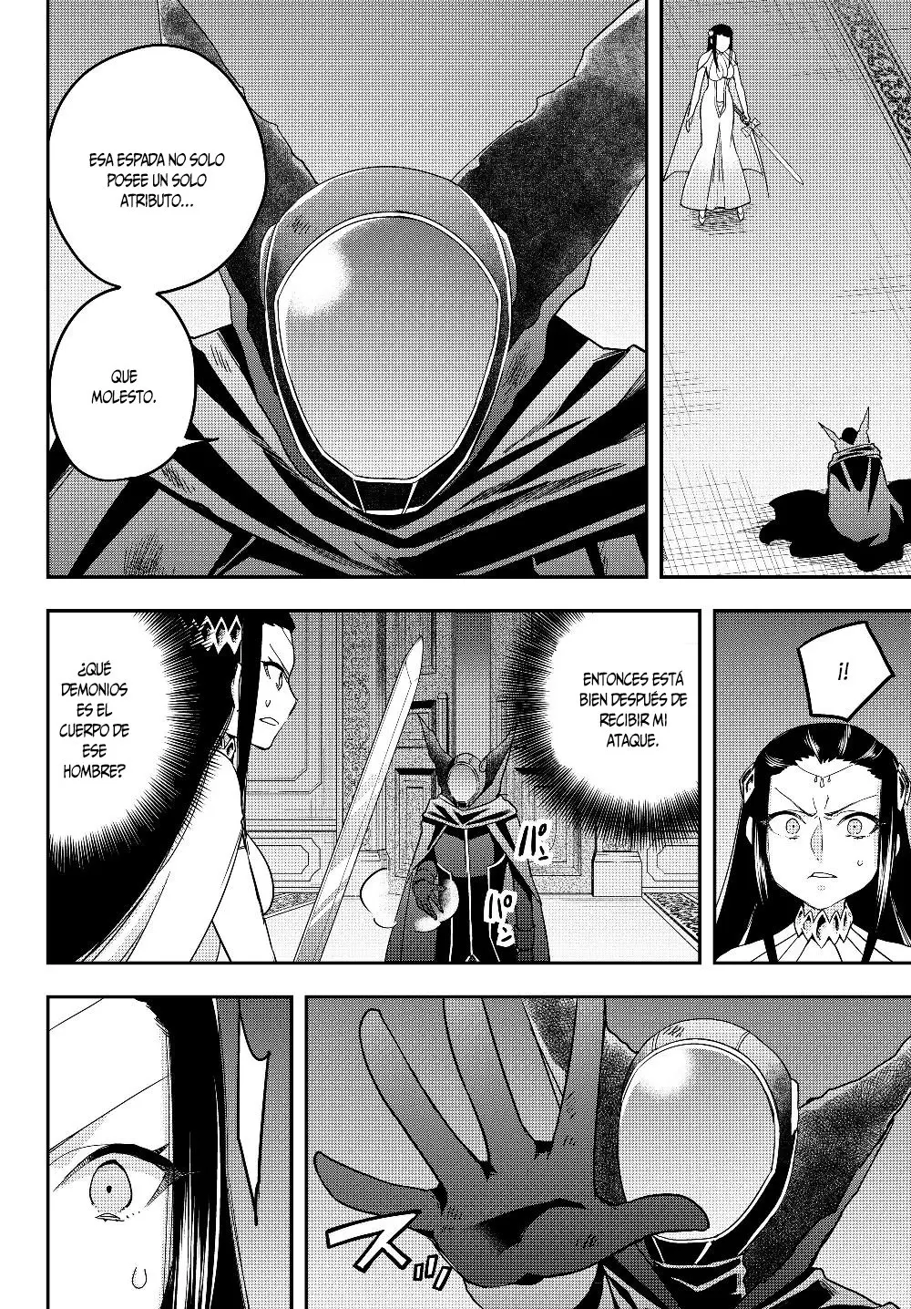 Jitsu wa Ore, Saikyou deshita? (2019) - Capítulo 14.2 - Página 1 - LectorTMOo
