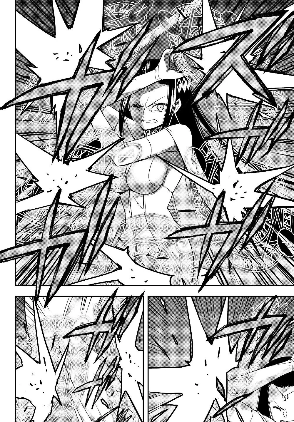 Jitsu wa Ore, Saikyou deshita? (2019) - Capítulo 14.2 - Página 3 - LectorTMOo
