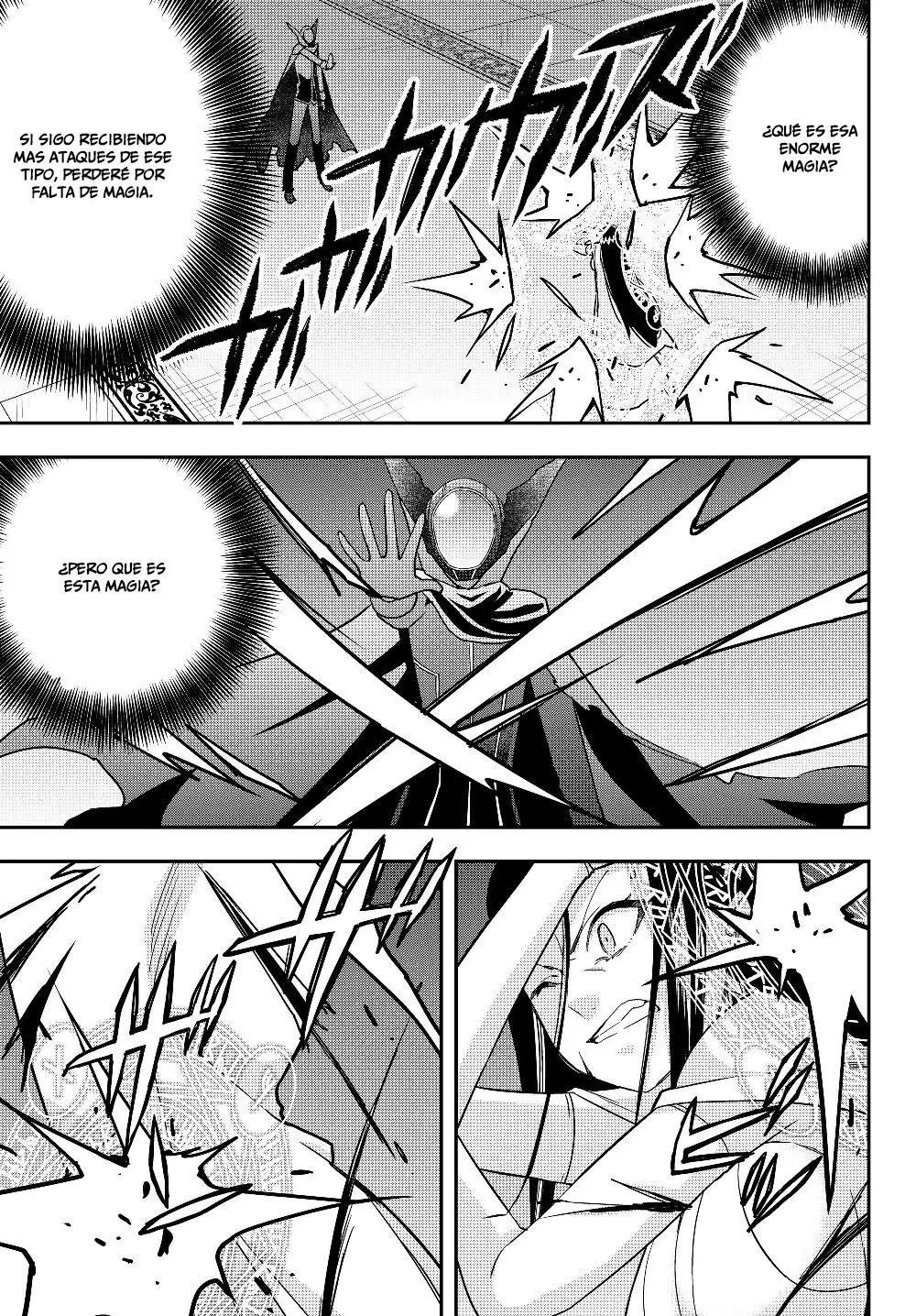 Jitsu wa Ore, Saikyou deshita? (2019) - Capítulo 14.2 - Página 4 - LectorTMOo