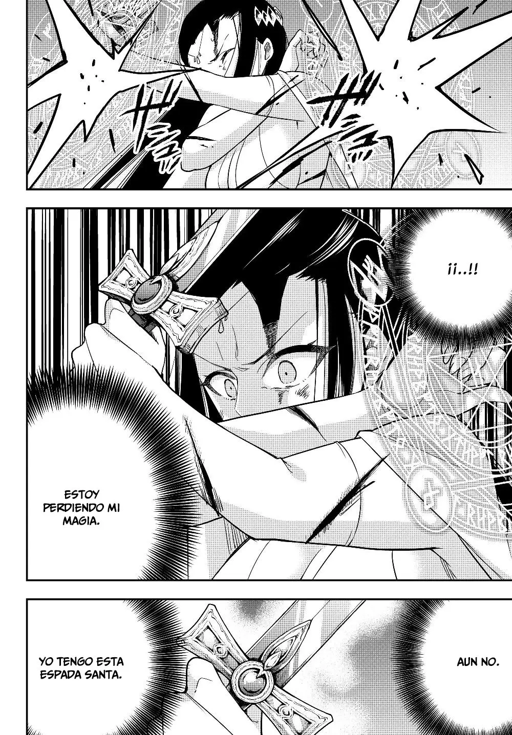 Jitsu wa Ore, Saikyou deshita? (2019) - Capítulo 14.2 - Página 5 - LectorTMOo