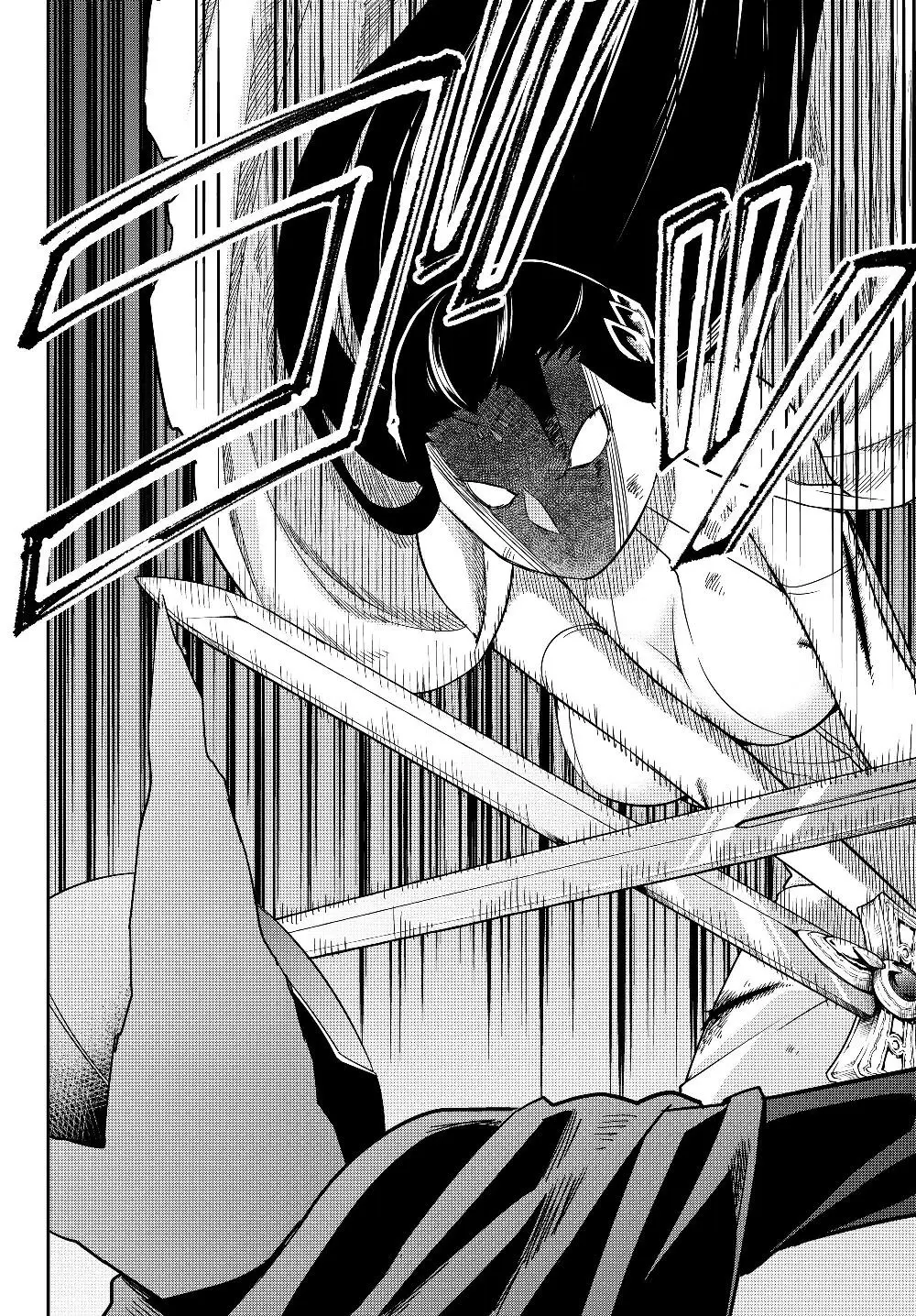 Jitsu wa Ore, Saikyou deshita? (2019) - Capítulo 14.2 - Página 9 - LectorTMOo