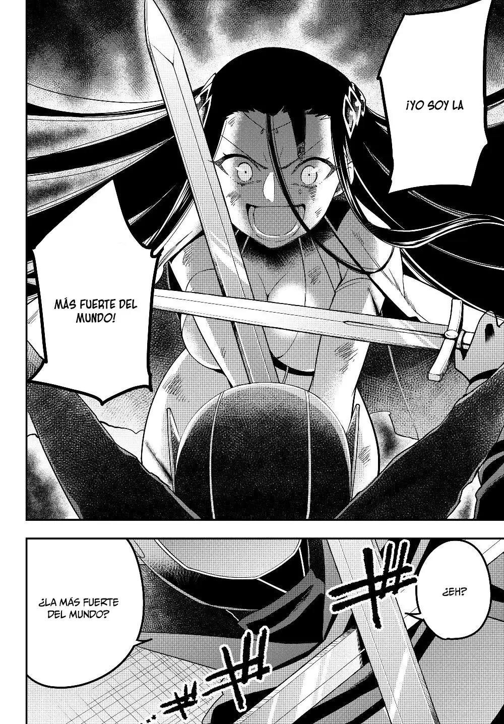 Jitsu wa Ore, Saikyou deshita? (2019) - Capítulo 14.2 - Página 11 - LectorTMOo