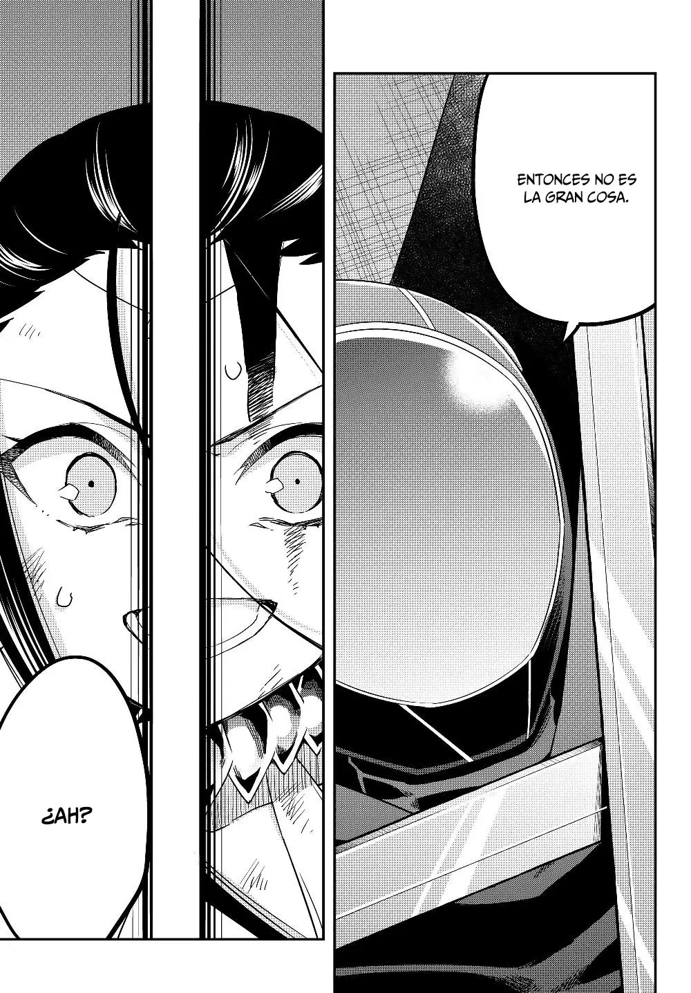 Jitsu wa Ore, Saikyou deshita? (2019) - Capítulo 14.2 - Página 12 - LectorTMOo