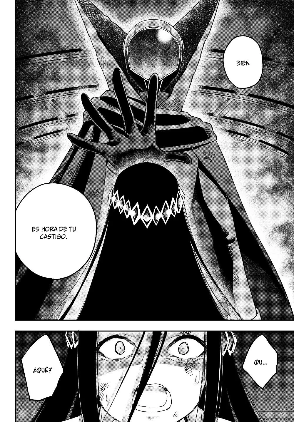 Jitsu wa Ore, Saikyou deshita? (2019) - Capítulo 14.2 - Página 14 - LectorTMOo
