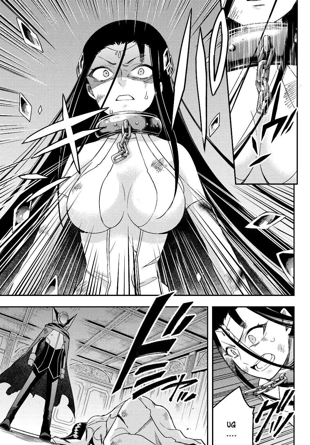 Jitsu wa Ore, Saikyou deshita? (2019) - Capítulo 14.2 - Página 15 - LectorTMOo