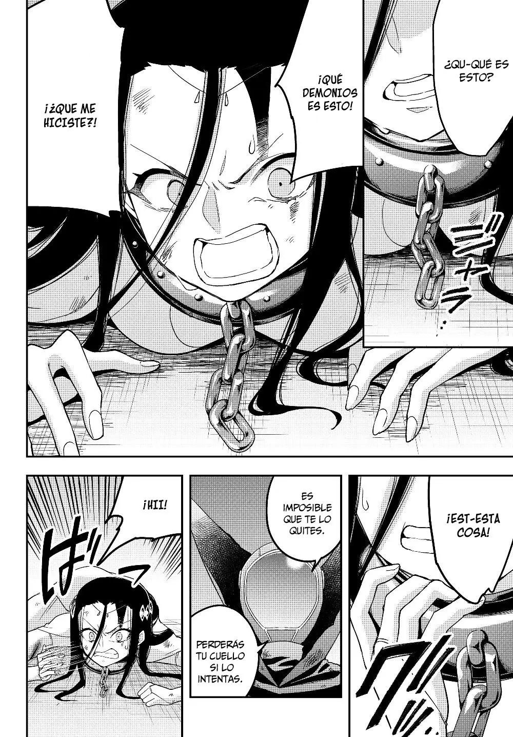 Jitsu wa Ore, Saikyou deshita? (2019) - Capítulo 14.2 - Página 16 - LectorTMOo
