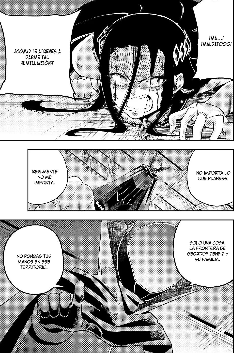Jitsu wa Ore, Saikyou deshita? (2019) - Capítulo 14.2 - Página 17 - LectorTMOo