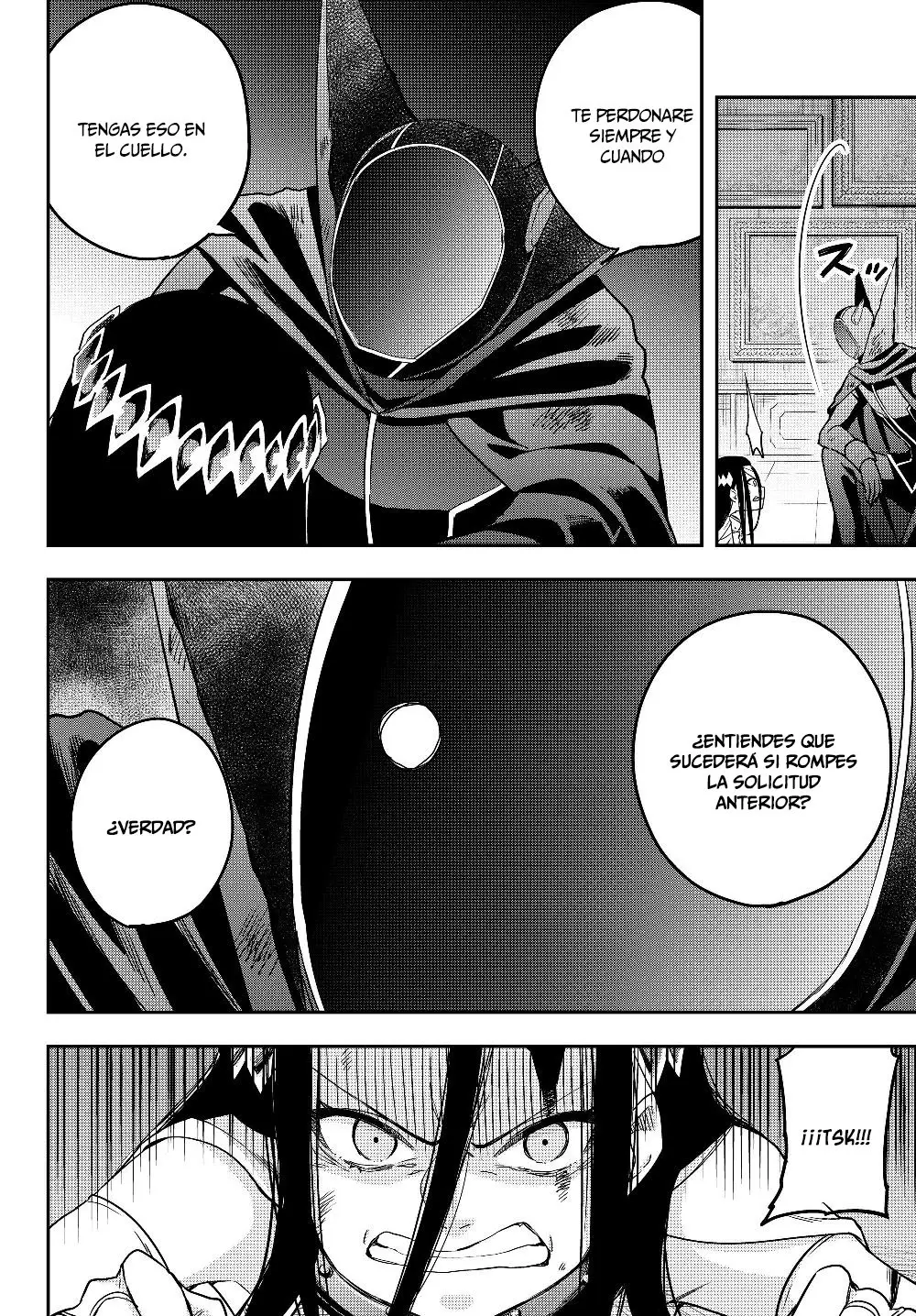 Jitsu wa Ore, Saikyou deshita? (2019) - Capítulo 14.2 - Página 18 - LectorTMOo