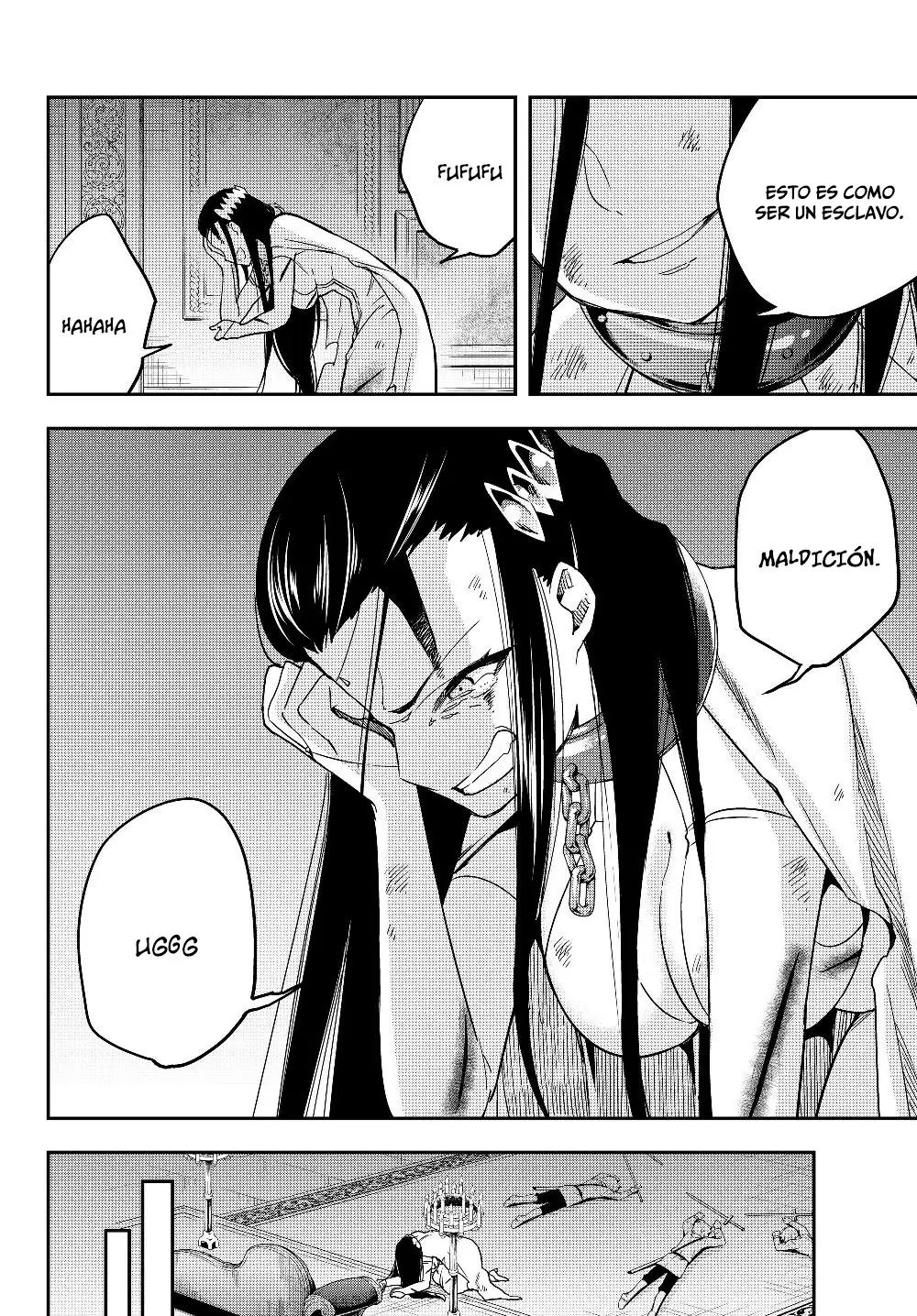 Jitsu wa Ore, Saikyou deshita? (2019) - Capítulo 14.2 - Página 20 - LectorTMOo