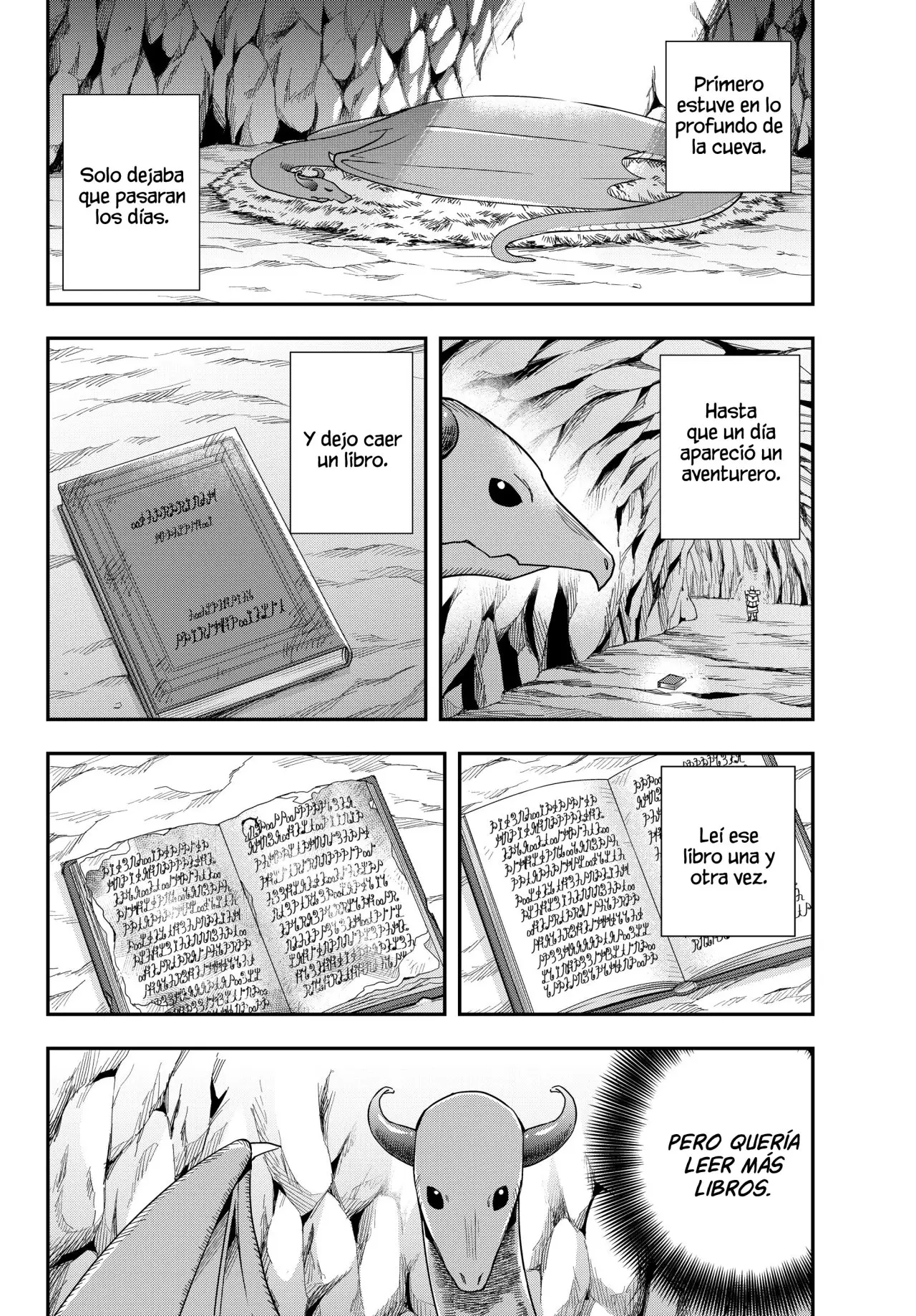 Jitsu wa Ore, Saikyou deshita? (2019) - Capítulo 19.2 - Página 7 - LectorTMOo