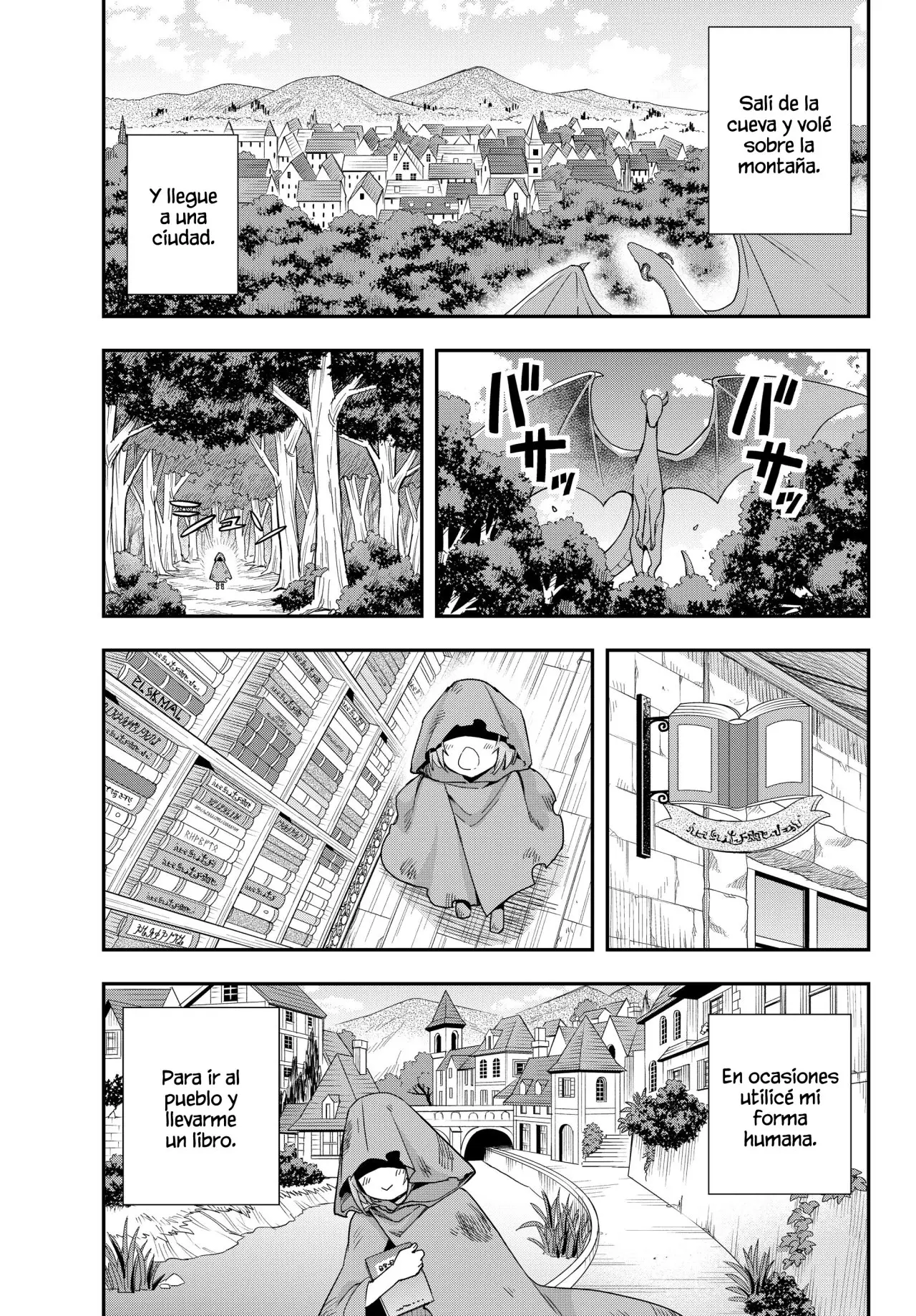 Jitsu wa Ore, Saikyou deshita? (2019) - Capítulo 19.2 - Página 8 - LectorTMOo