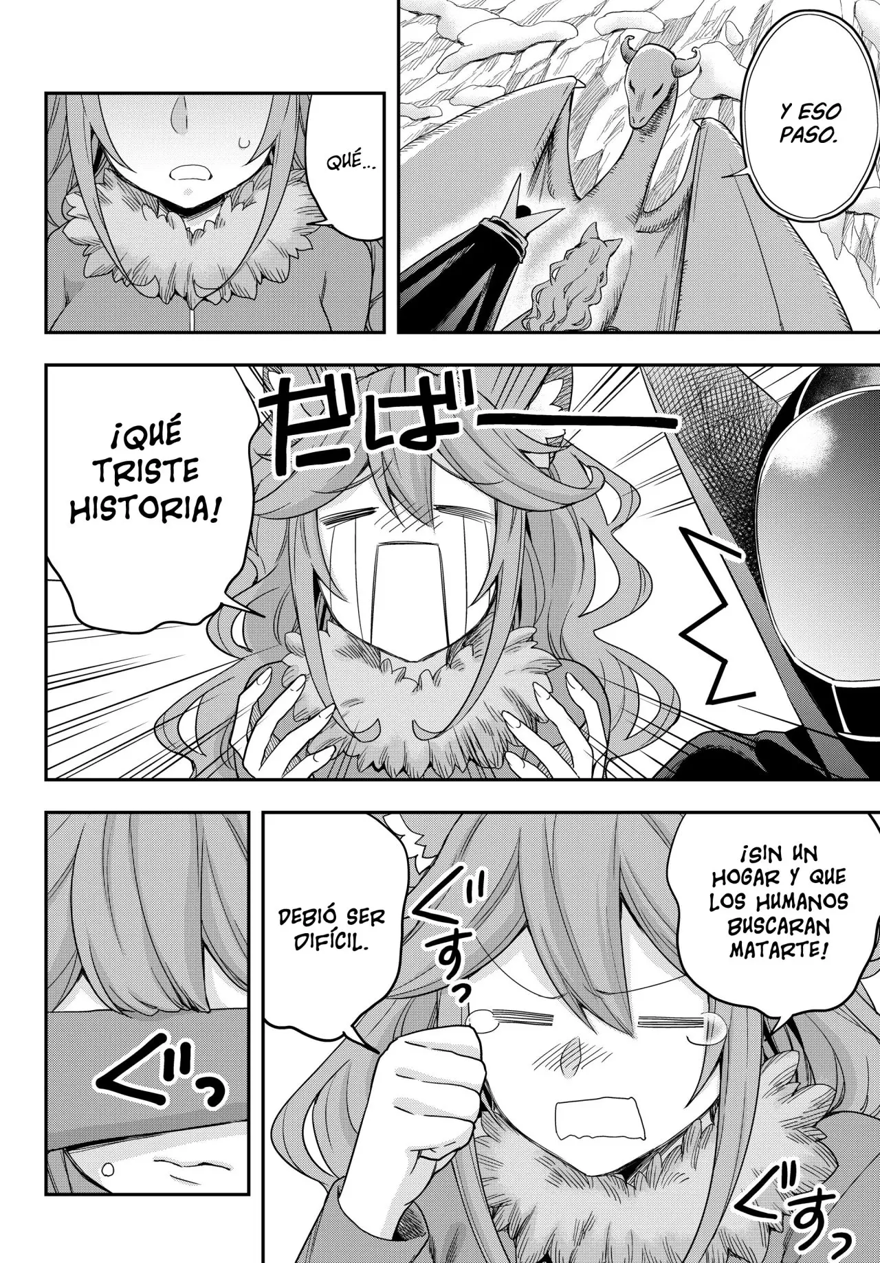 Jitsu wa Ore, Saikyou deshita? (2019) - Capítulo 19.2 - Página 11 - LectorTMOo