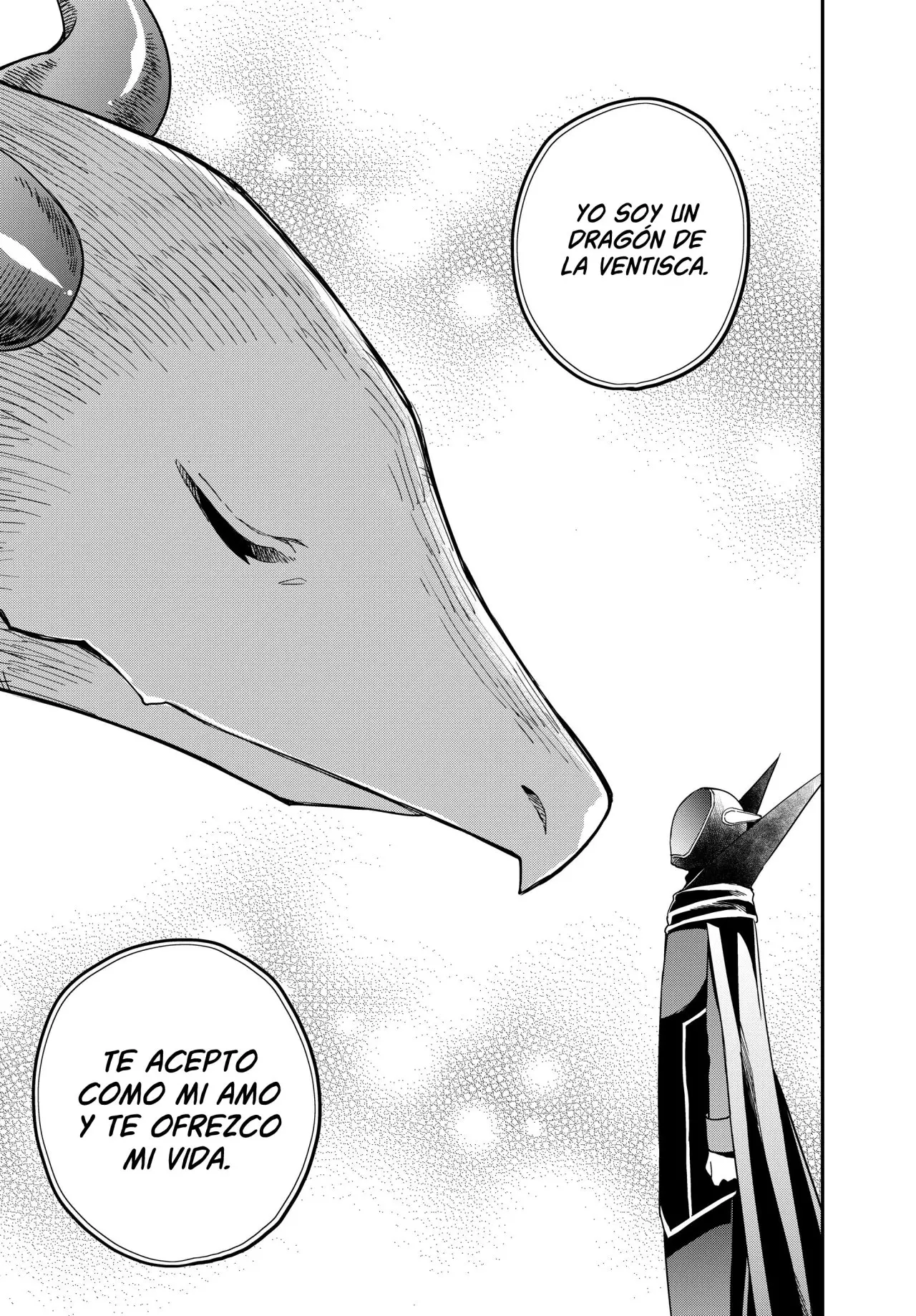 Jitsu wa Ore, Saikyou deshita? (2019) - Capítulo 19.2 - Página 12 - LectorTMOo
