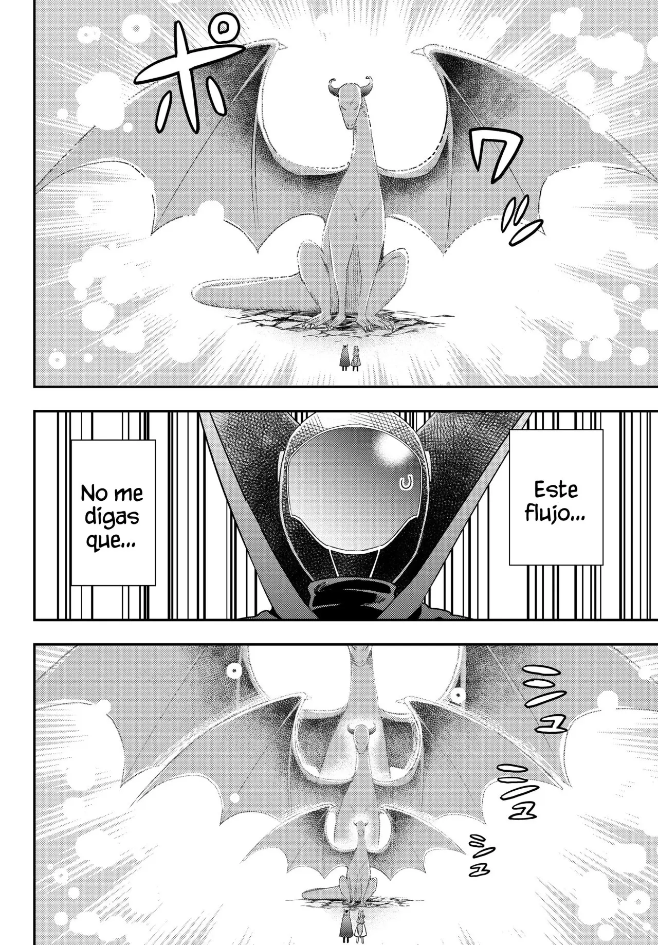 Jitsu wa Ore, Saikyou deshita? (2019) - Capítulo 19.2 - Página 13 - LectorTMOo