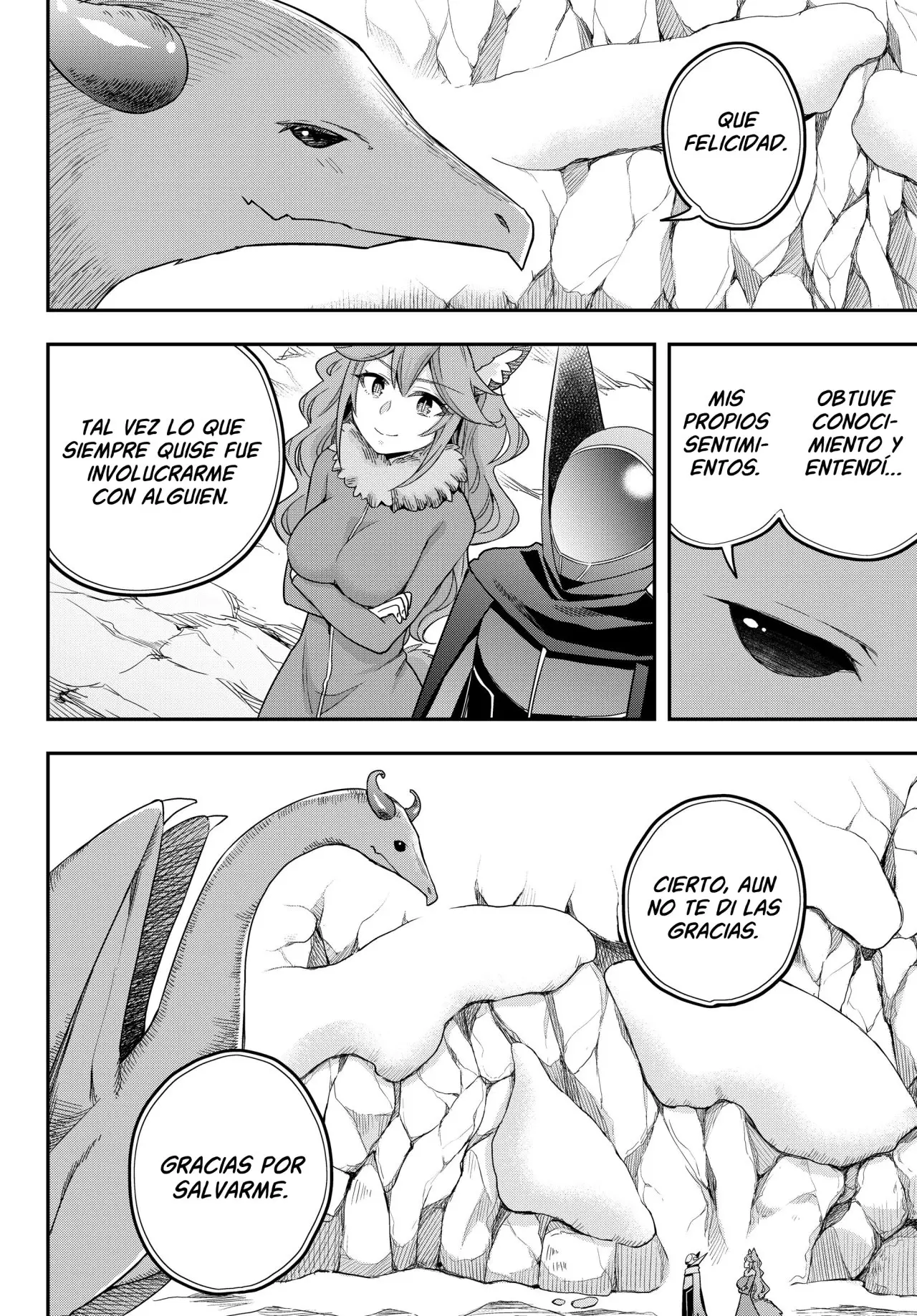 Jitsu wa Ore, Saikyou deshita? (2019) - Capítulo 19.2 - Página 20 - LectorTMOo